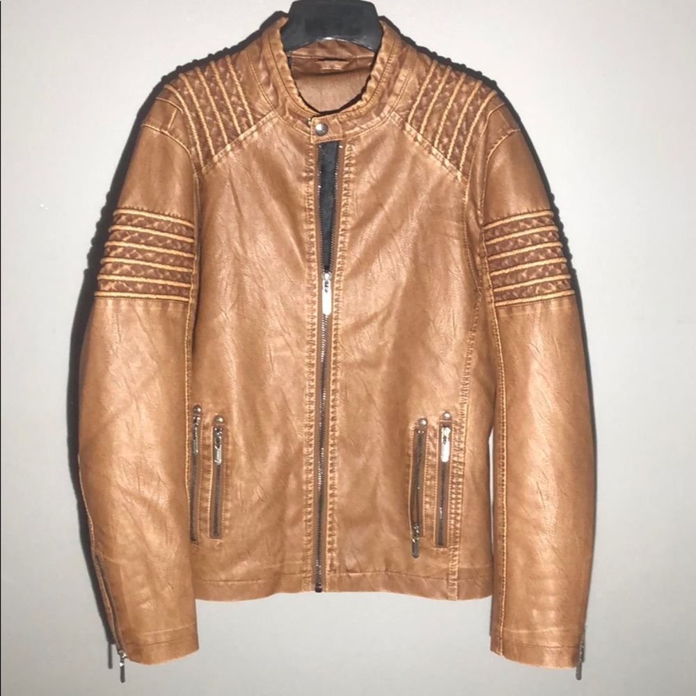 Vegan friendly Jacket, Never Worn